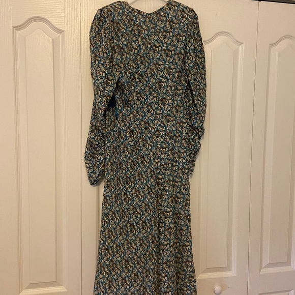Joie Dress Size 8 new without tags - Picture 4 of 4